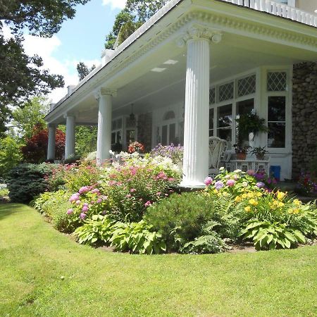 Ruah Bed & Breakfast Hague Exterior photo