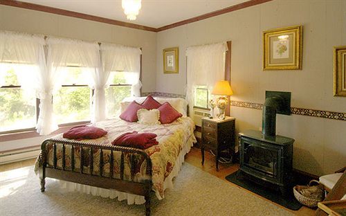 Ruah Bed & Breakfast Hague Exterior photo