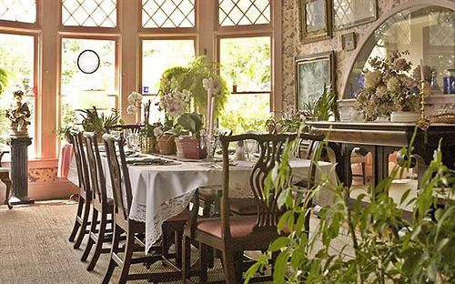 Ruah Bed & Breakfast Hague Exterior photo