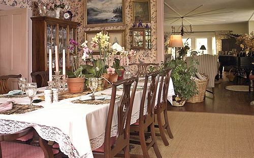 Ruah Bed & Breakfast Hague Exterior photo