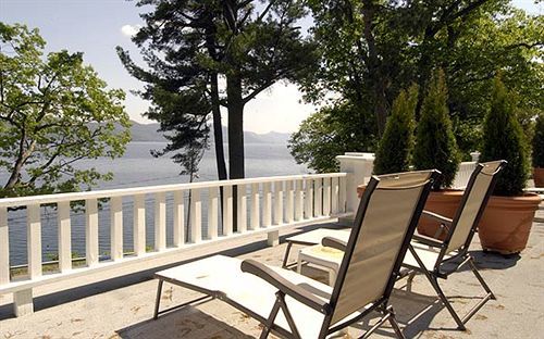 Ruah Bed & Breakfast Hague Exterior photo