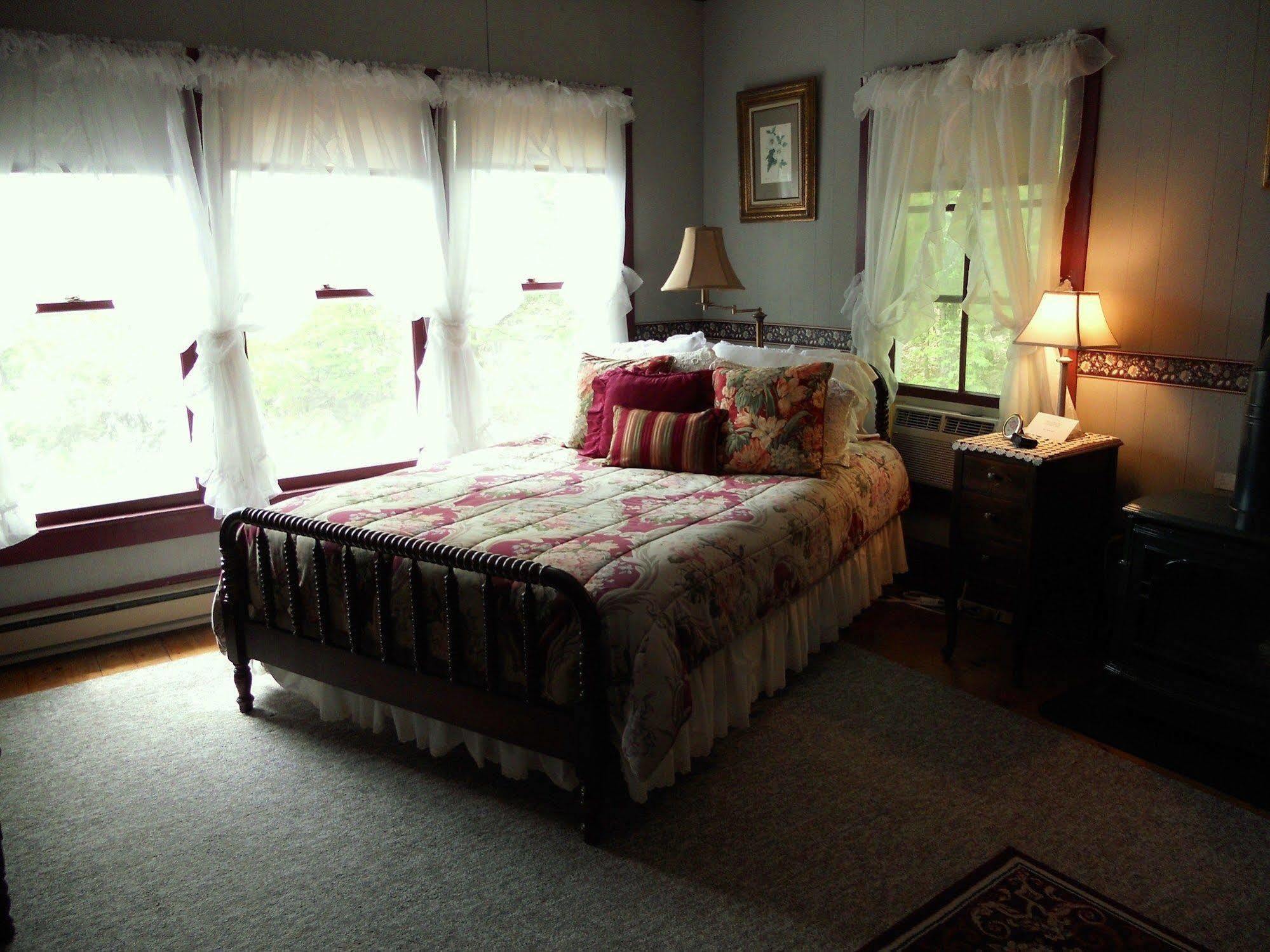 Ruah Bed & Breakfast Hague Exterior photo