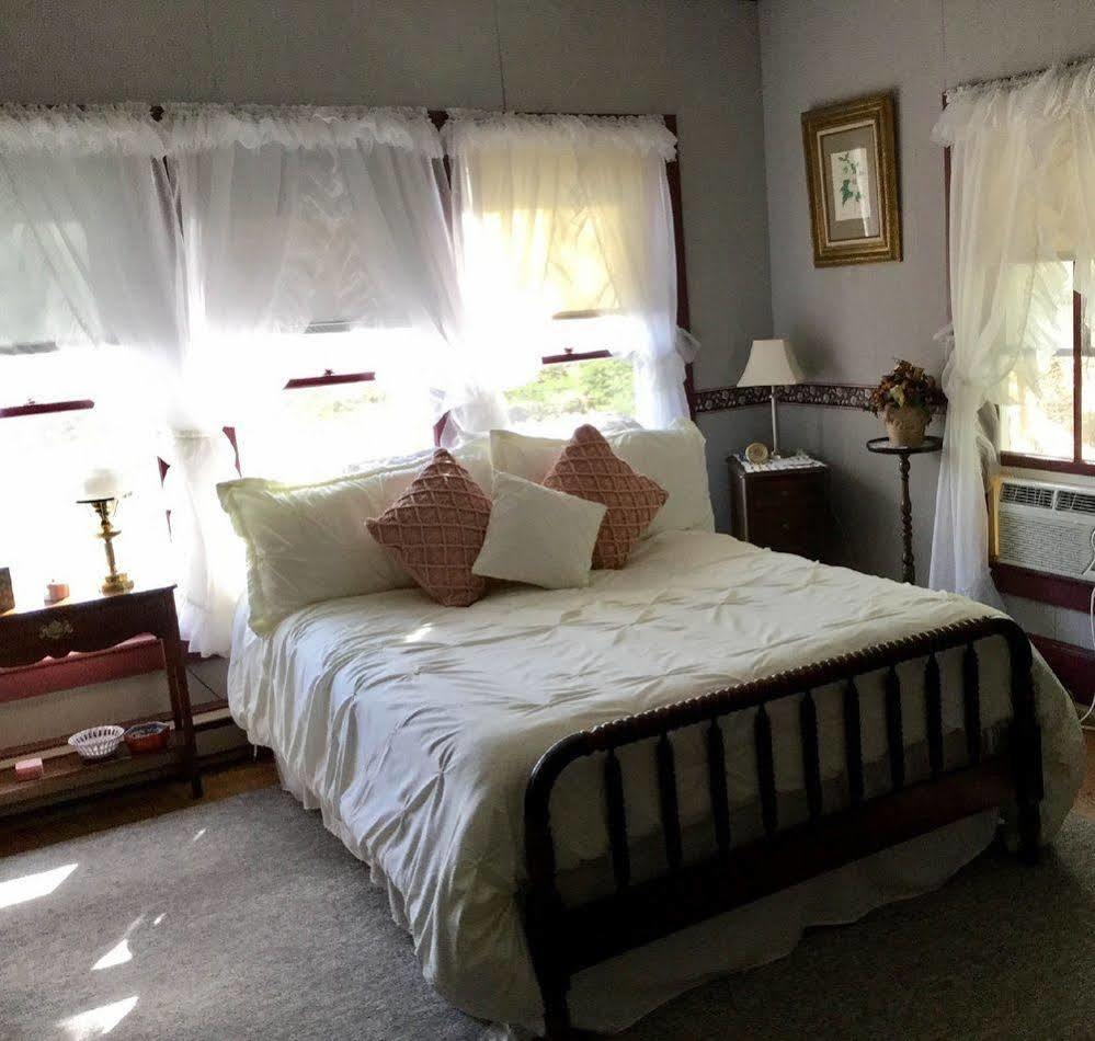 Ruah Bed & Breakfast Hague Exterior photo