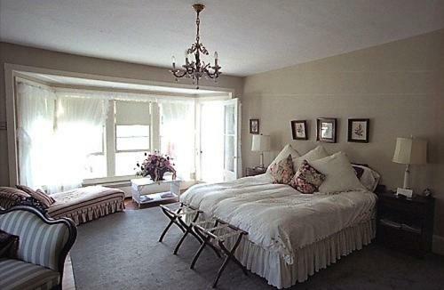 Ruah Bed & Breakfast Hague Exterior photo