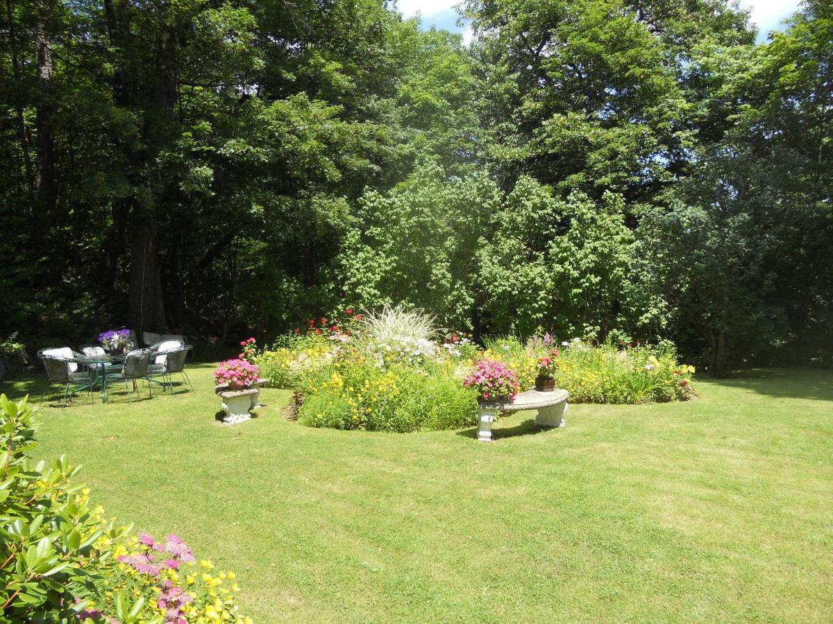 Ruah Bed & Breakfast Hague Exterior photo