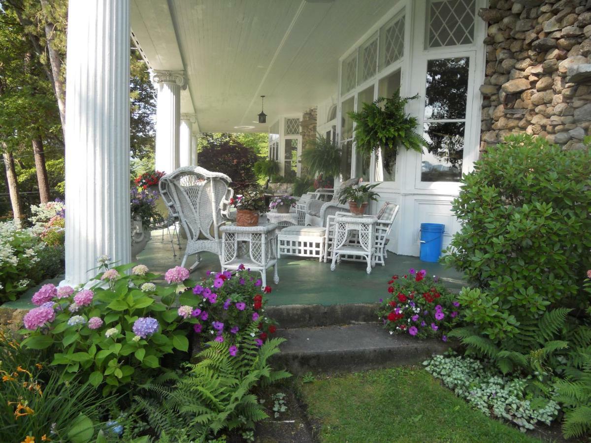 Ruah Bed & Breakfast Hague Exterior photo